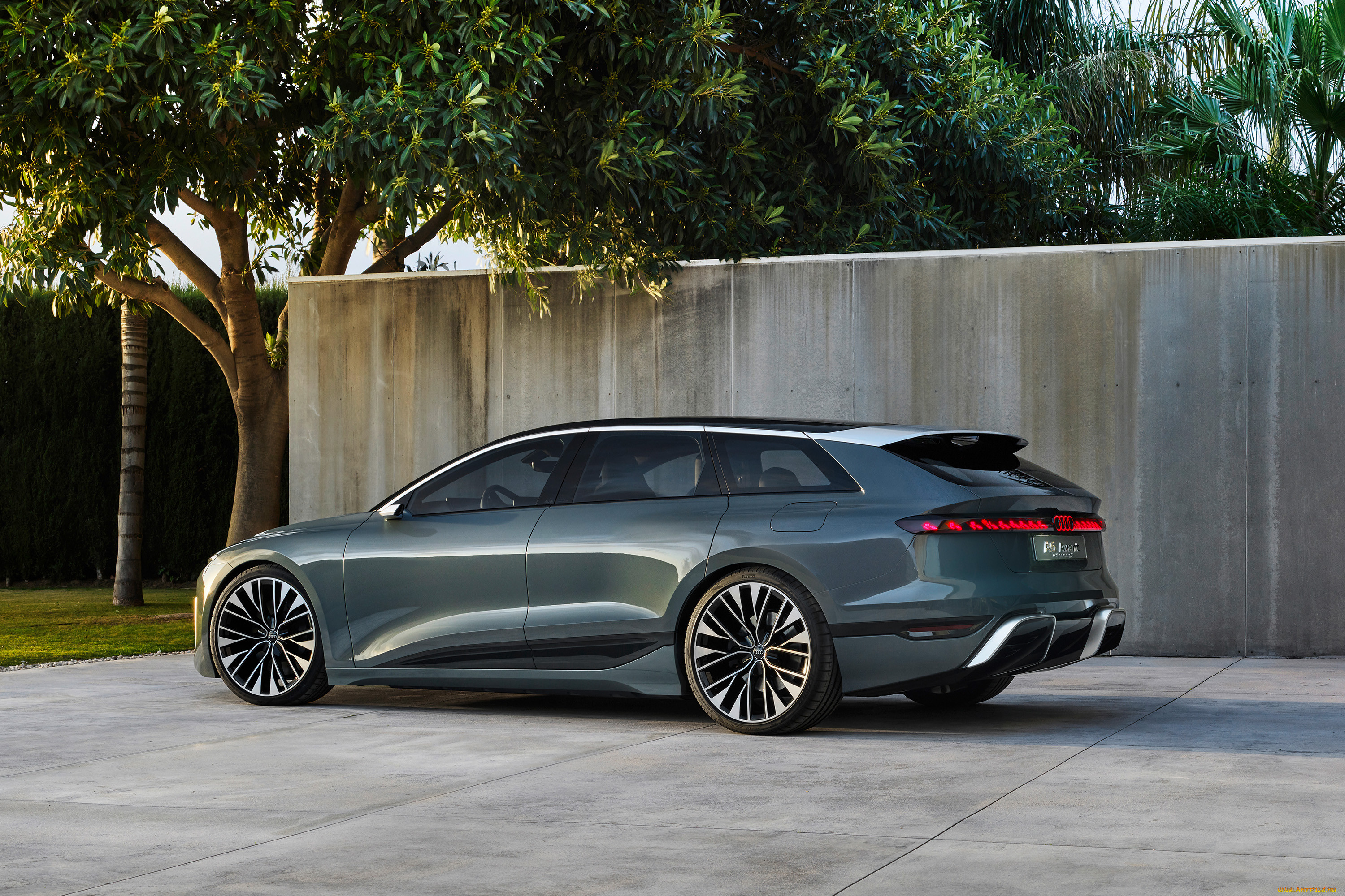 , audi